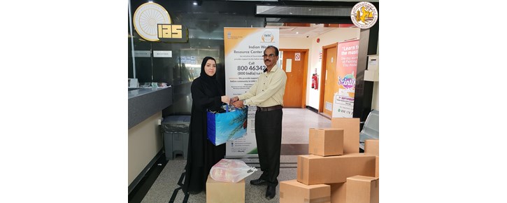 CSR #Kerala Relief